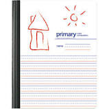 primary composition book