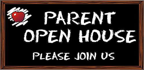 1_Parent Open House Pic